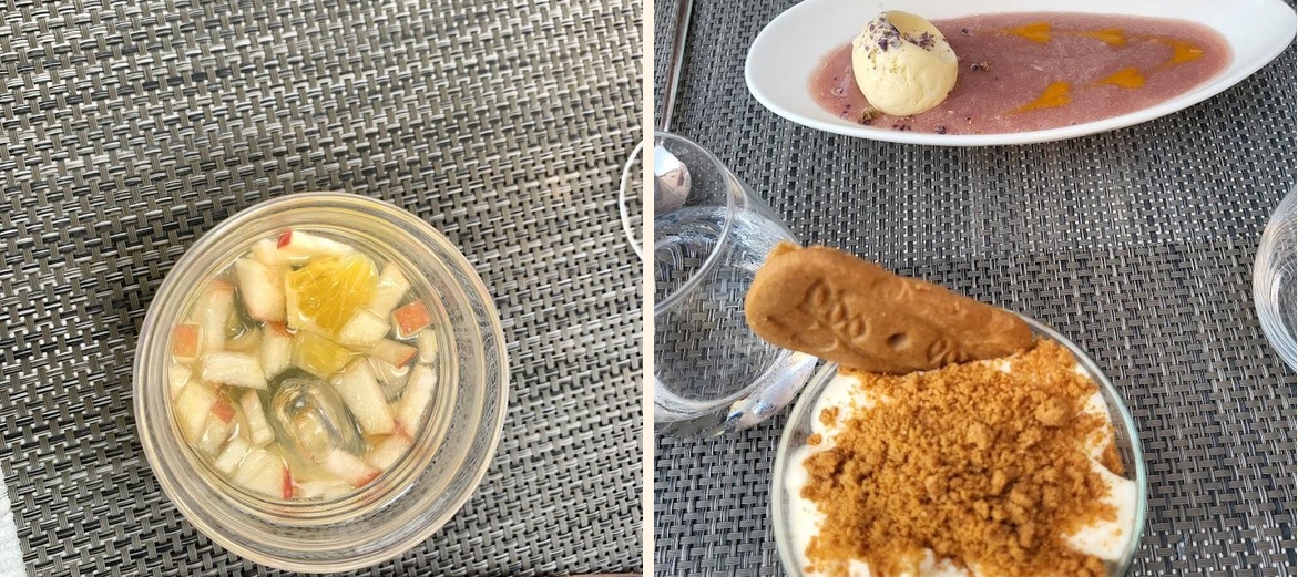 Restaurant Chrysalis - Gallery Image 9