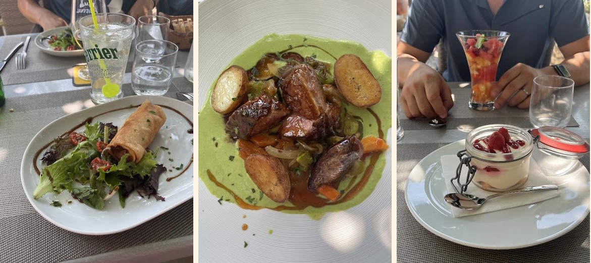 Restaurant Chrysalis - Gallery Image 1