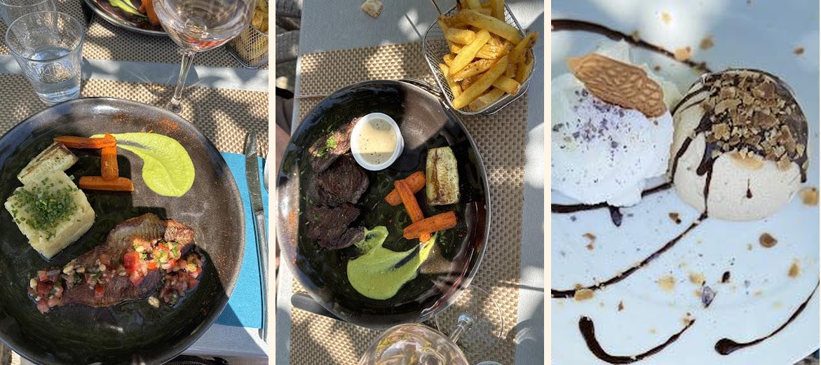 Restaurant Chrysalis - Gallery Image 3