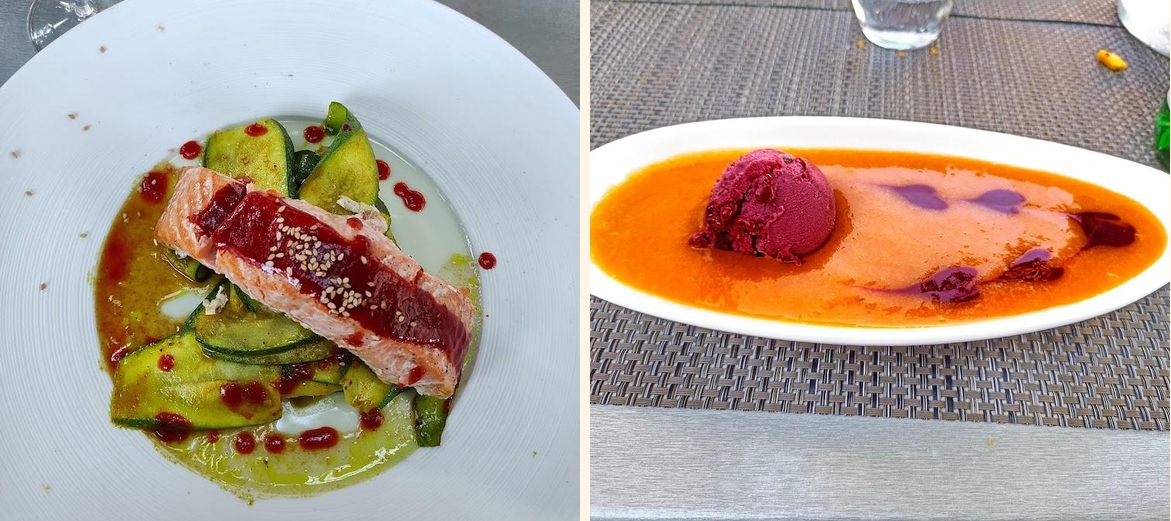 Restaurant Chrysalis - Gallery Image 6