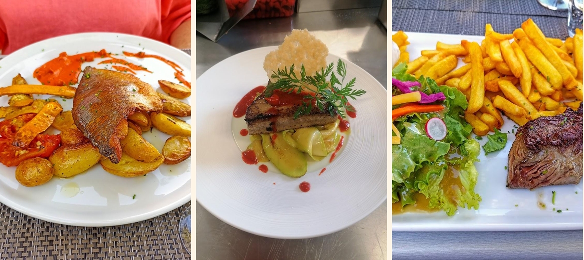 Restaurant Chrysalis - Gallery Image 7