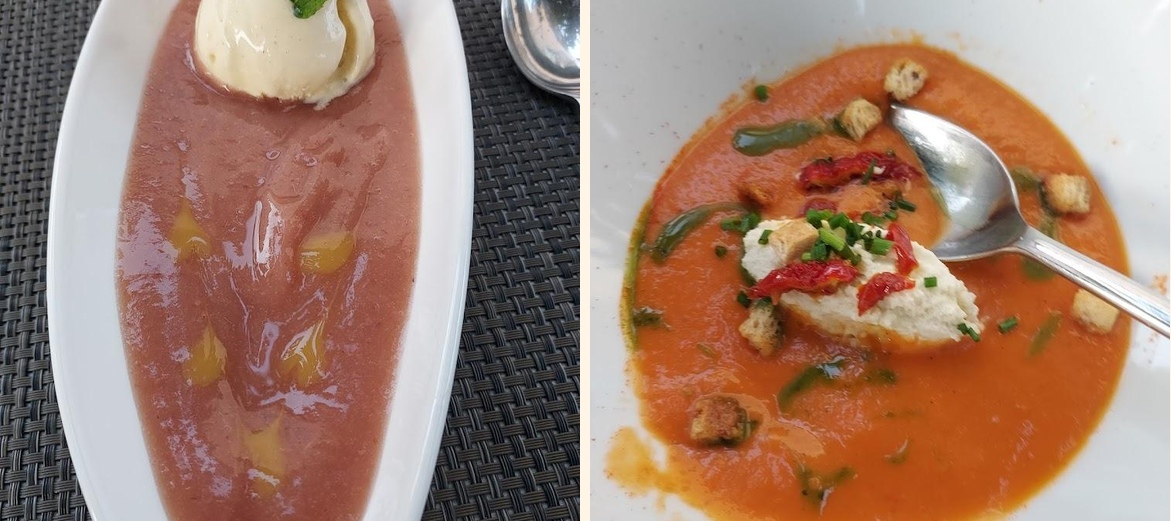 Restaurant Chrysalis - Gallery Image 8