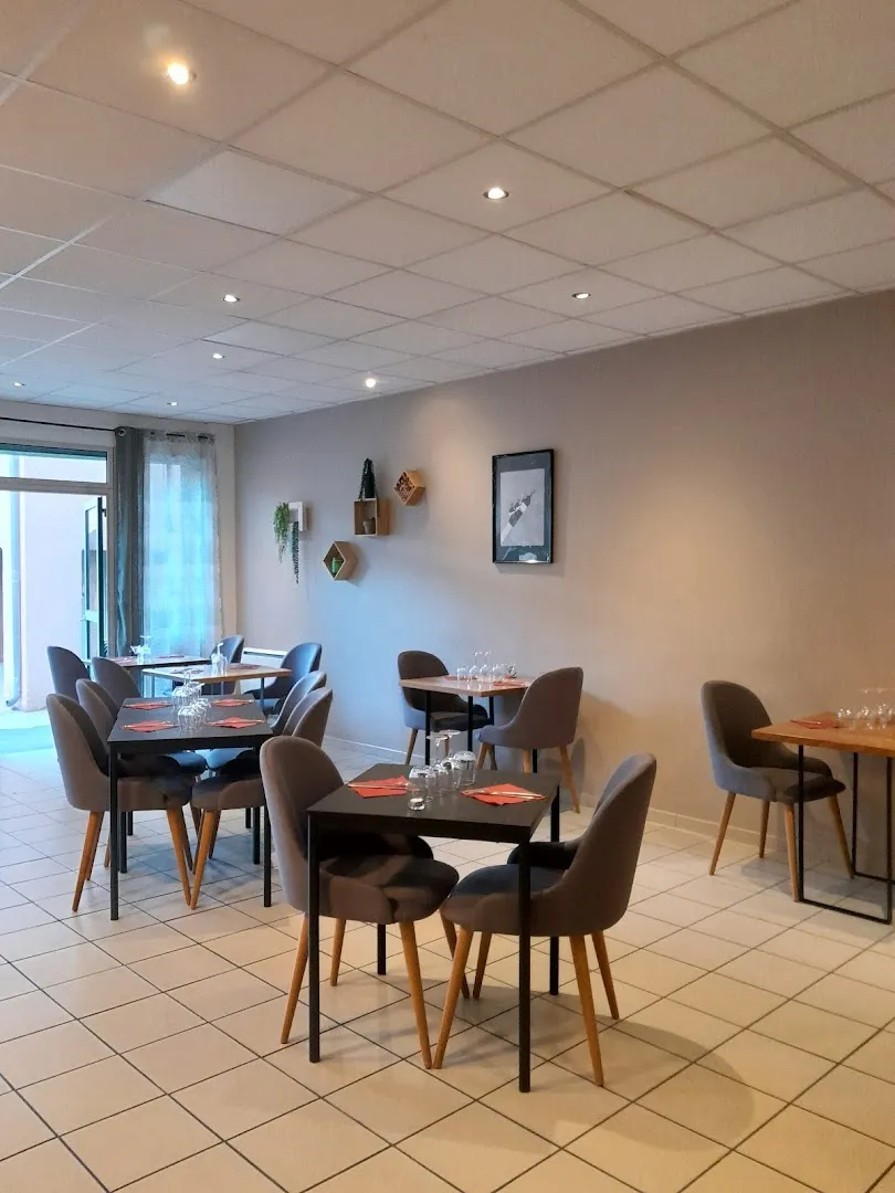 Restaurant Chrysalis