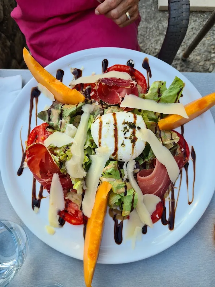 Salade Italienne